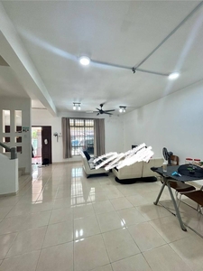 2 Storey House For Sale / Kiara Hill, Jalan Ceria, Nusa Indah / Near Nusa Idaman / Nusa Sentral / Bukit Indah