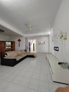 2 Storey Terrace House For Sale / Jalan Kasawari / Bandar Putra / Kulai