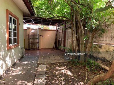 2 Sty End lot Taman Wawasan 3 Puchong for Sale :