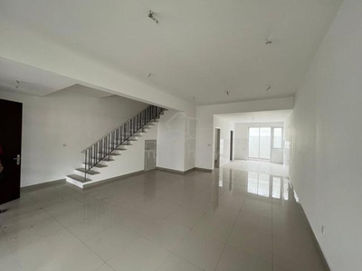 [22x70] 2 Sty Terrace House ,Chloe Residence, Kota Emerald ,Rawang