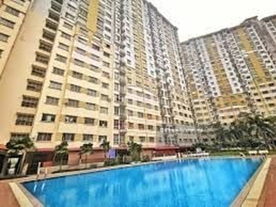 29/4/24 Bank Lelong Vista Impiana Apartment @ Taman Bukit Serdang