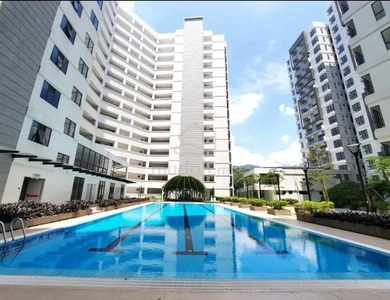 2xxk !!! BEST INVEST Condo【Monthly RM800|Rental Income RM2000】