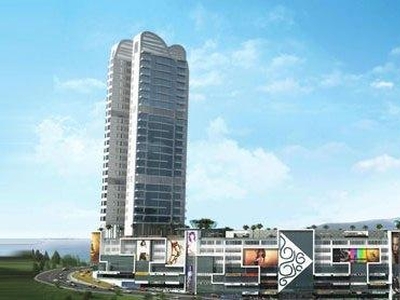 3 bedroom Condominium for sale in Seri Kembangan