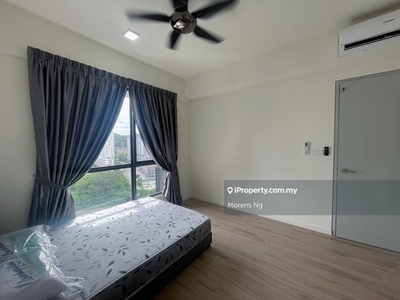 3aircon, walkable to mrt 3mins, many unit on hand, come & ask, viewing