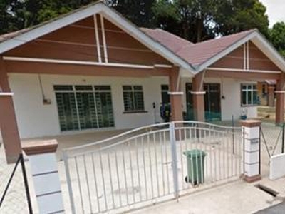 4 bedroom Semi-detached House for sale in Kuantan