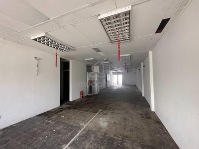 4 storey shop - office @ Kelana Jaya, Petaling Jaya ( Renovated )