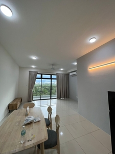 8scape Residence, Sutera, Taman Perling, Skudai, Bukit Indah 3bedroom For Rent