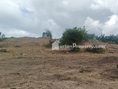 Agriculture Land For Sale at Tebong