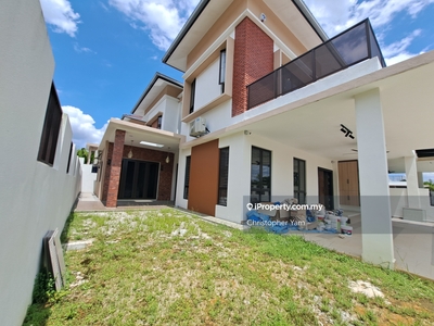 Alam Sari Kajang Fully Renovated Semi D house for Sale