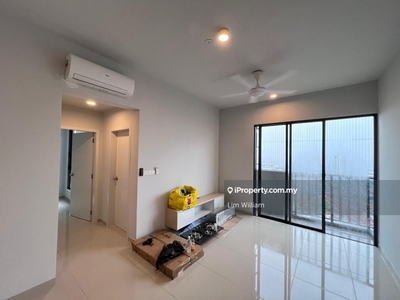 Amani Residence For Rent Fully Furnish Condo Puchong Disewa @ Selangor