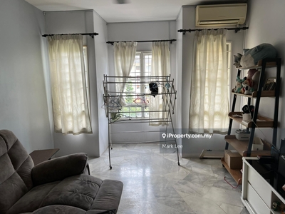 Apartment D'Kiara, Jalan Wawasan near D'Palma, Saraka