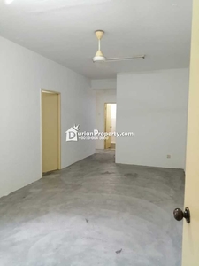 Apartment For Sale at Puchong Utama Court 2