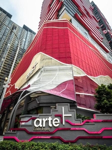 Arte Plus, Ampang, Kuala Lumpur,Rumah Murah Lelong Below Market Value
