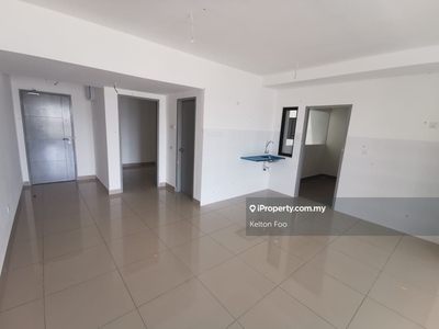 Avia Plus Apartment New Completed Bandar Country Homes for rent