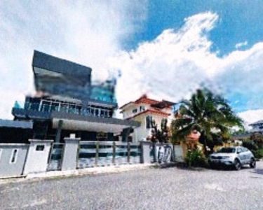 Bandar Mahkota Cheras, Cheras,Selangor,Rumah Lelong Murah Below Market