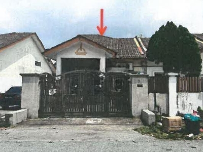 Bandar Tasik Puteri, Rawang, Selangor, Rumah Lelong Murah Below Market