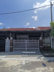Bandarputra Jalan Bangau Kulai near IOI mall / Aeon Kulai