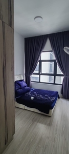 Below Market Price Fully Furnished Unit For Rent!!