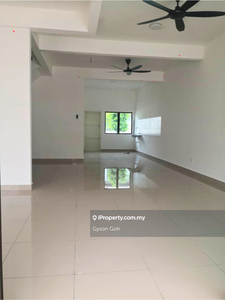 Bertam, 2 Storey Terrace, Gated & Guarded House For Rent