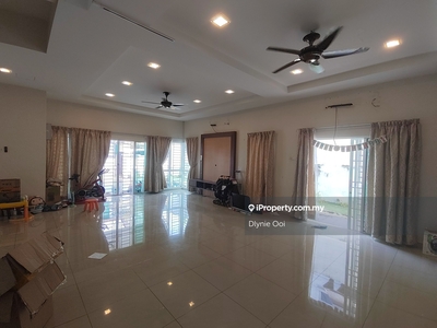 Best Deal 2-Storey Semi-D@Sutera Residences Bandar Tun Hussein Onn