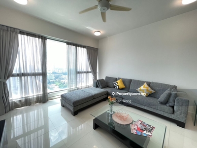 Best Deal fully furnished unit for sale
