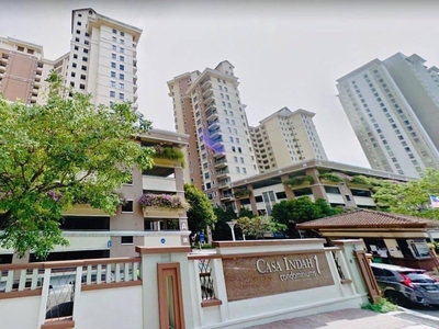 Casa Indah 1 Condominium Kota Damansara