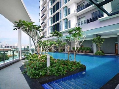 Casa Residency,Bukit Bintang,Kuala Lumpur,Rumah Murah Lelong For Sale