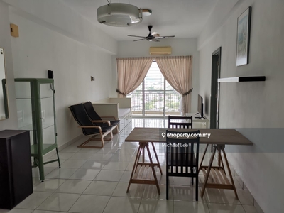 Casa Suites, Damansara Intan, Petaling Jaya