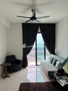 Condo For Sale at Putra Residence