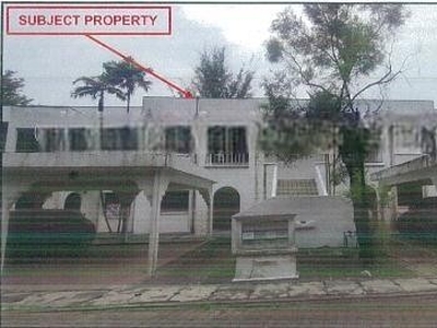 Country Heights Villas, Kajang, Rumah Lelong Murah Below Market Value