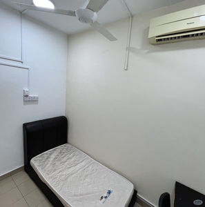 Cozy Single Room For Rent in SS2