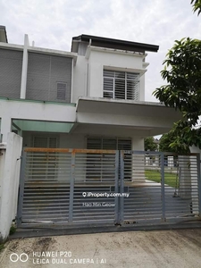 Damai Residences Kemuning Utama for Sales