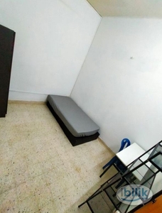 Damansara Utama Rooms For Rent