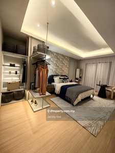 Discover Your Affordable Dream Condominium in the Heart of KL City!