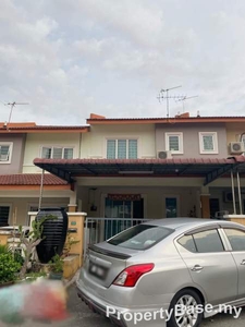 Double Storey Freehold House For Sale