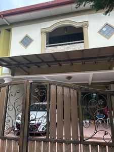 Double Storey Terrace Taman Desa Melati Bandar Baru Nilai For Rent