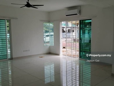 D'Prestij Taman Kajang Perdana, 2sty Semi-D 5rooms For Rent