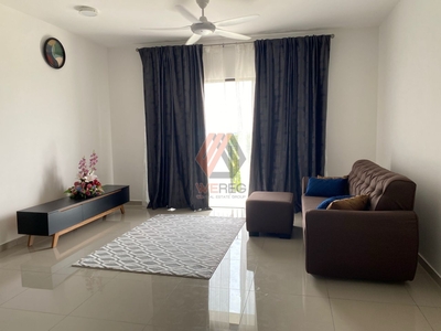 Duduk Se.Ruang Eco Sanctuary Brand New Fully Furnished for Rent