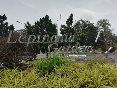 Eco glades 2sty la4402sf freehold 1.8m 8may