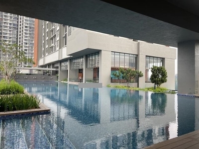 Emerald 9 Condominium, Cheras, Rumah Lelong Murah Below Market Value