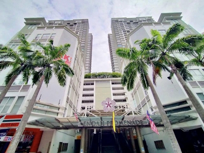 Endah Promenade,Kuala Lumpur,Rumah Murah Lelong Below Market Value