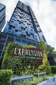 Expressionz Professional Suites,KL,Rumah Murah Lelong Below Market