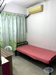 Female Single Room @ SS 15, Subang Jaya near Subang Jaya Medical Center