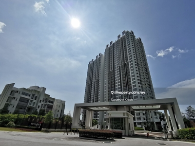 Ferringhi Residence 2 Resort Condominium