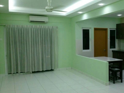 First Residence Kepong Condominium Fully Furnished Unit for Rent