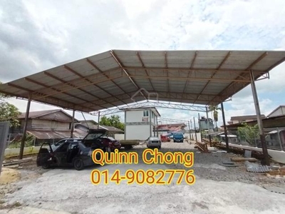 Foochow Road Warehouse For Rent
