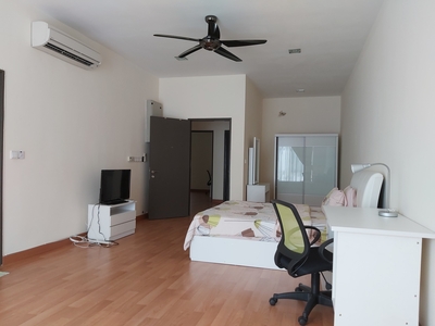 Fully Furnish 3storey House At Perdana Residence 2, Selayang For Rent