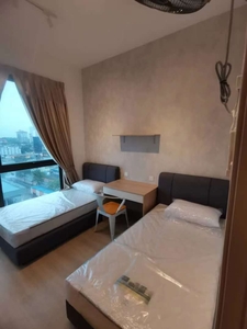 Fully Furnished 2 Bedroom at Bandar Sunway near Monash and Sunway Uni