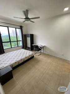 FULLY FURNISHED Japanese Developer Ohako Residence Medium Room for Rent