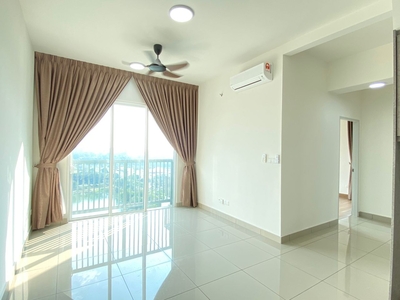 Fully Furnished Unit Plaza Kelana Jaya 3 Bedroom